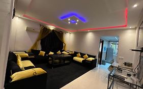 Appartement A 2 Min A Pied De Carre Eden Gueliz