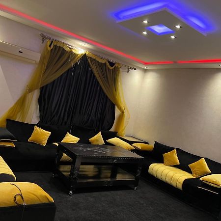 Appartement A 2 Min A Pied De Carre Eden Gueliz Marrakesh Extérieur photo
