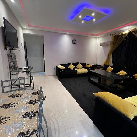 Appartement A 2 Min A Pied De Carre Eden Gueliz Marrakesh Extérieur photo