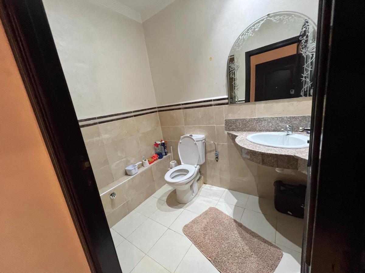 Appartement A 2 Min A Pied De Carre Eden Gueliz Marrakesh Extérieur photo